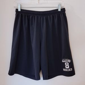 Seahawks Men's Shorts